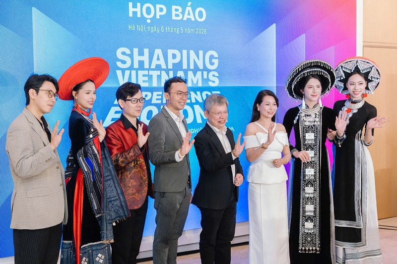 Chính thức công bố VEEW 2026, mở ''điểm hẹn'' mới của ngành sự kiện – triển lãm